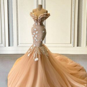 Elegent Formal Prom Gowns